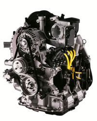 P02D5 Engine